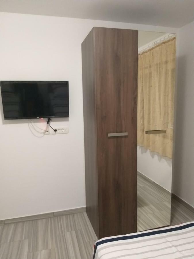 Apartments Bartol 비르 외부 사진